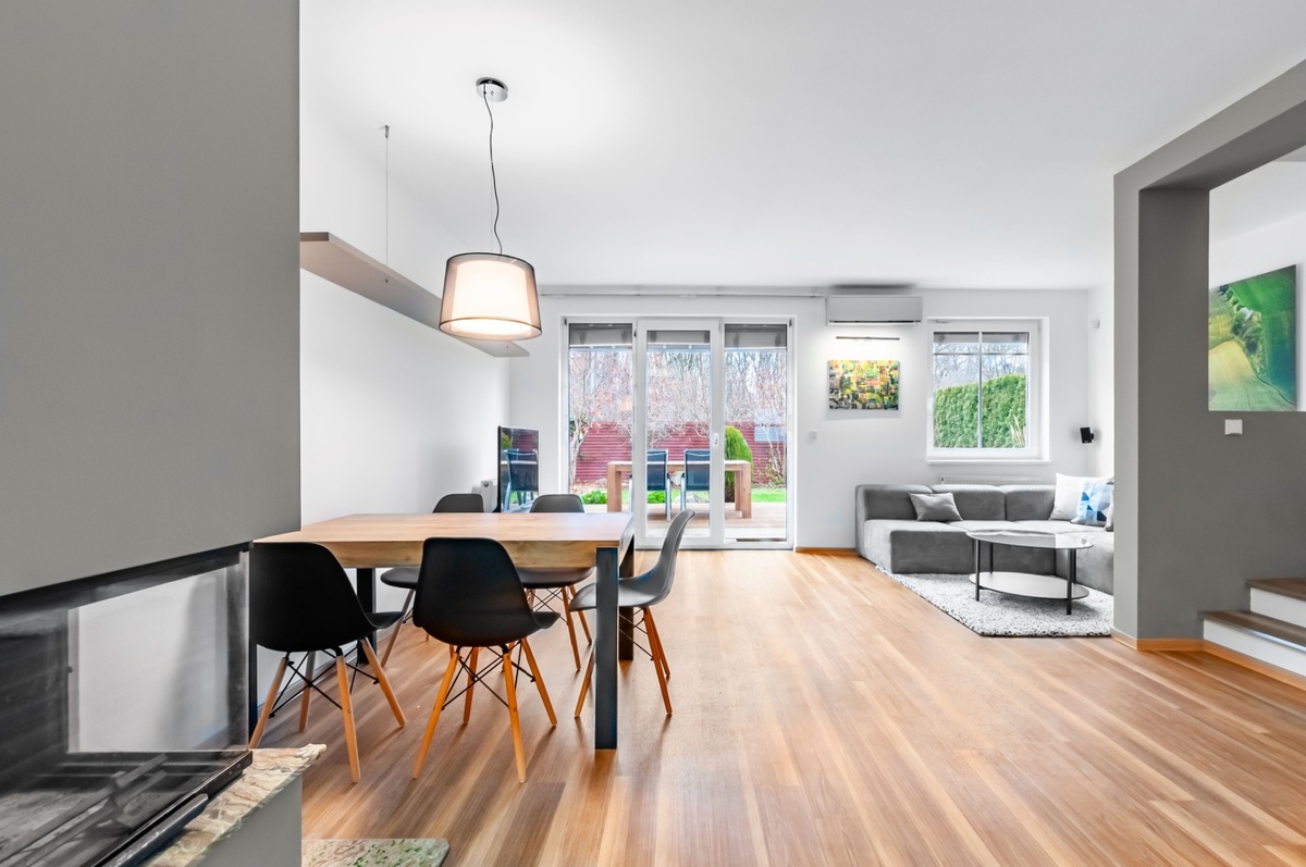 Nové řešení vytopí byt mnohem příjemněji a rovnoměrněji Nové řešení vytopí byt mnohem příjemněji a rovnoměrněji