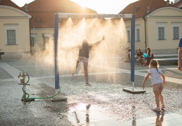 Vedra v Evropě ještě neřekla poslední slovo.