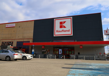 Přes Kaufland marketplace si může objednat užitečný produkt. Přes Kaufland marketplace si může objednat užitečný produkt.