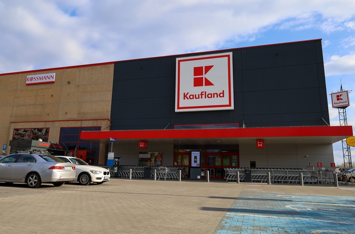 Přes Kaufland marketplace si může objednat užitečný produkt. Přes Kaufland marketplace si může objednat užitečný produkt.