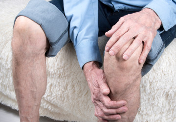 Artróza nyní trápí až 12 % populace. Artróza nyní trápí až 12 % populace.