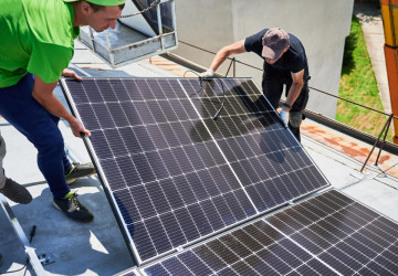 Češi budou mít v příštím roce znovu možnost zažádat o dotace. 