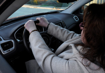 Statisíce občanů čeká výměna řidičského průkazu. 