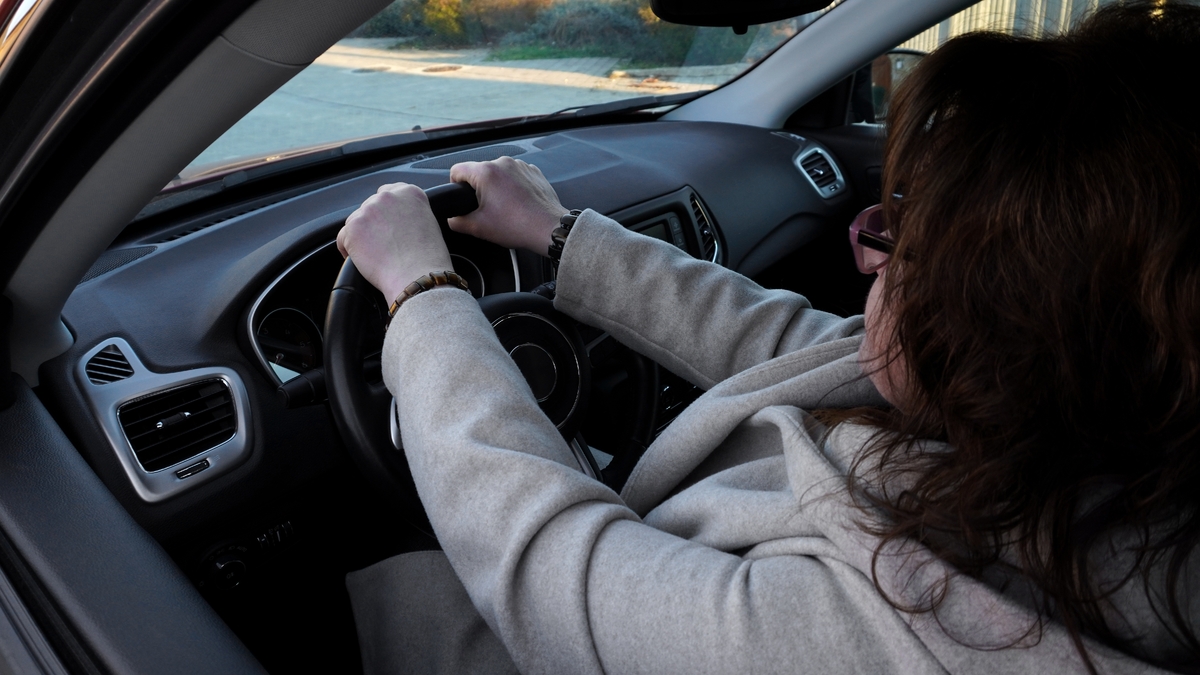 Statisíce občanů čeká výměna řidičského průkazu. 