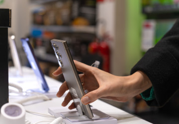 Jedna značka mobilních telefonů letos opravdu překvapila Jedna značka mobilních telefonů letos opravdu překvapila