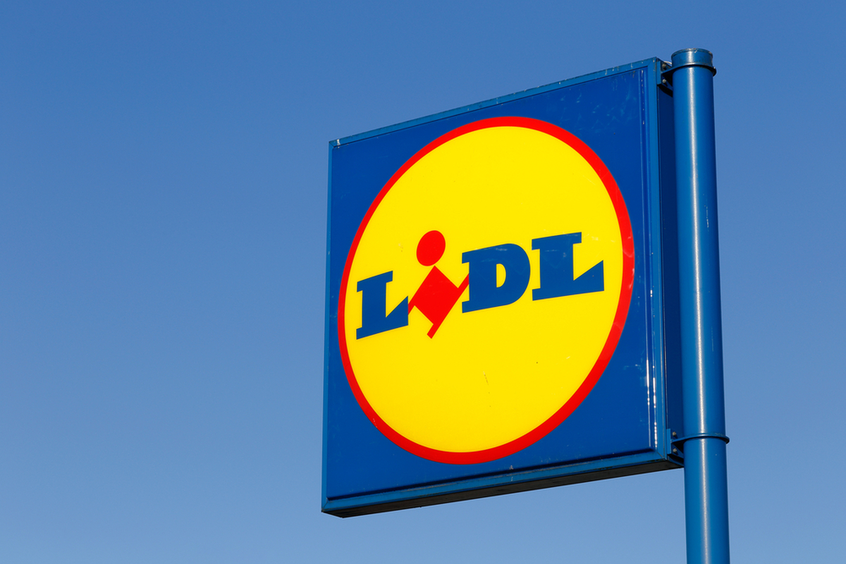 Lidl nabízí mimořádně oblíbený přístroj. 