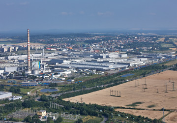 Škoda Auto hledá nové zaměstnance.