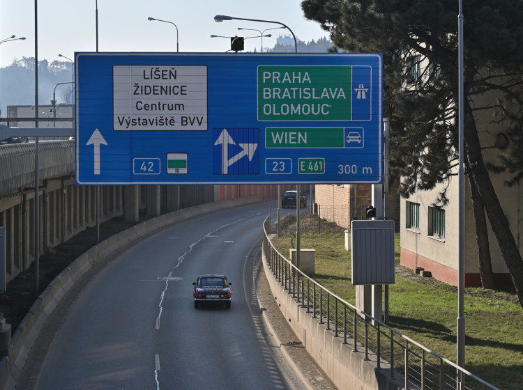 Jaká je cena jednoho kilometru dálnice?