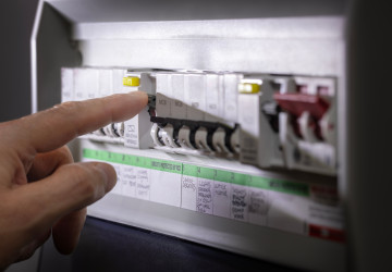 Provoz některých spotřebičů může být energeticky velmi náročný. Provoz některých spotřebičů může být energeticky velmi náročný.