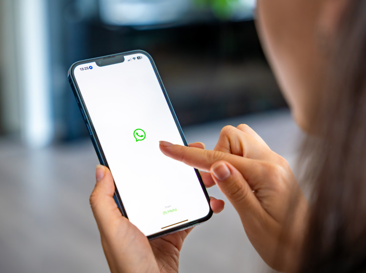 WhatsApp překvapí i běžné uživatele.