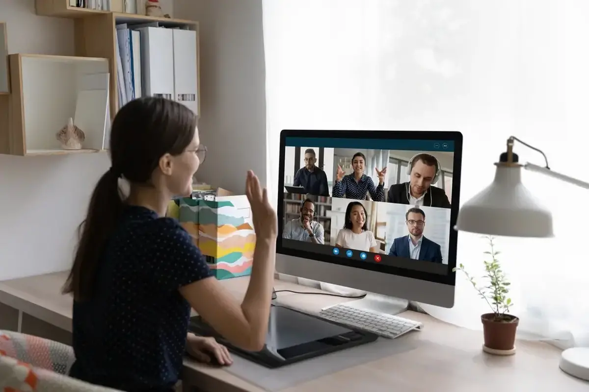 Home office nabízí klid na práci, ale vyžaduje jiný způsob, jak dát o svém výkonu vědět