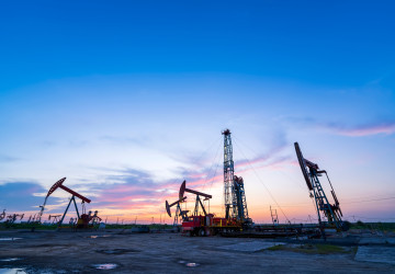 Možná jsme na prahu největší energetické krize v historii