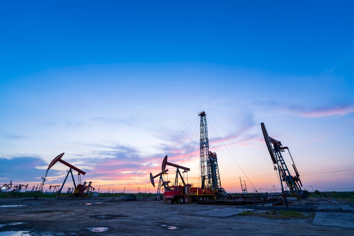 Možná jsme na prahu největší energetické krize v historii