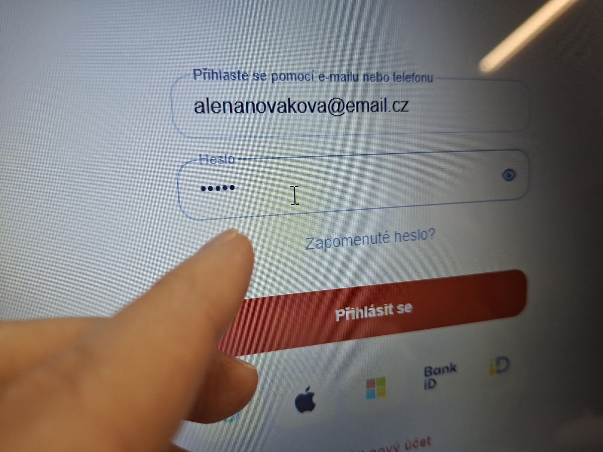 Dejte si pozor na opakující se hesla, která se dají prolomit do dvou sekund Dejte si pozor na opakující se hesla, která se dají prolomit do dvou sekund