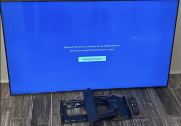 Přicházíte o záruku, když se drahý spotřebič zničí při bouřce vlivem blesku?