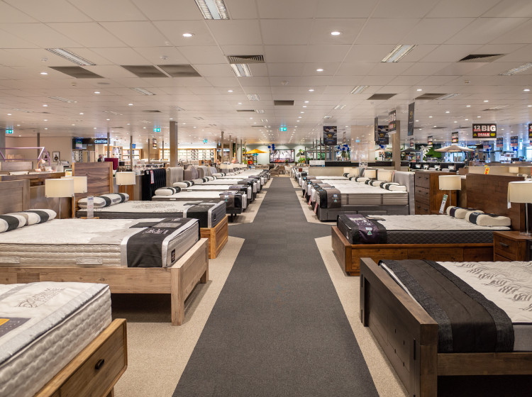 Výběr matrace nemusí být složitý, věnujte mu ale čas. Je to jedna z nejdůležitějších věcí, která ovlivní kvalitu spánku.