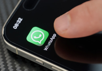 WhatsApp přichází s novou funkcí