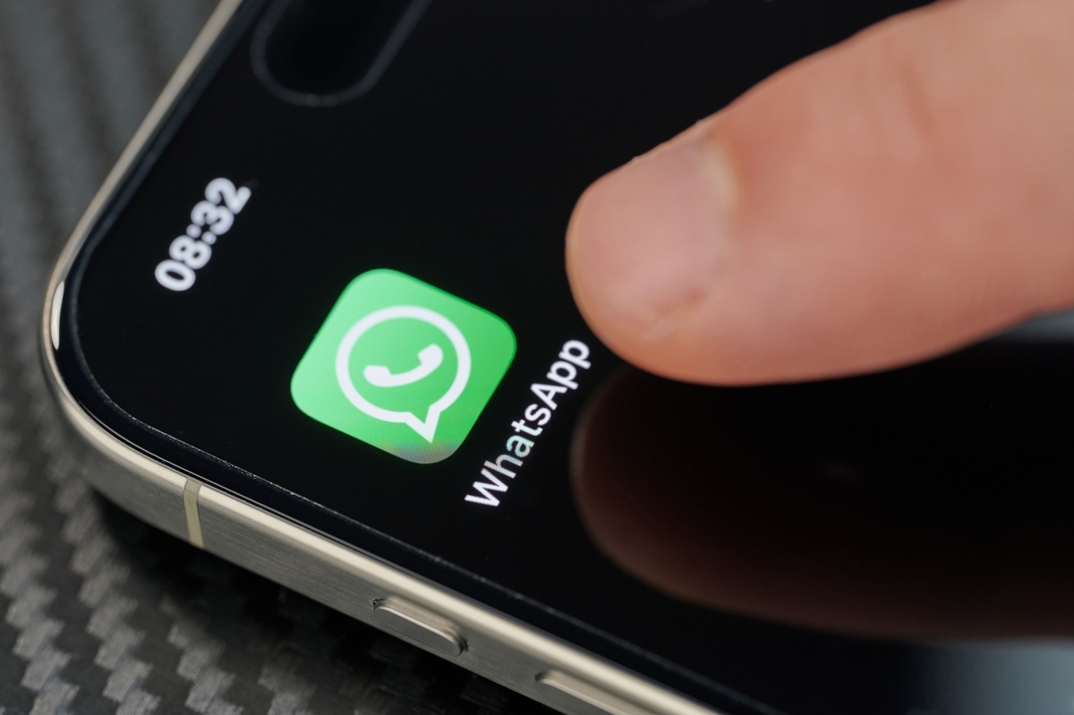 WhatsApp přichází s novou funkcí