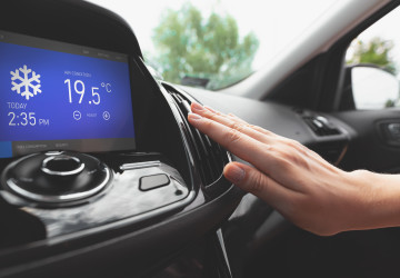 Naučte se klimatizaci používat správně. Naučte se klimatizaci používat správně.