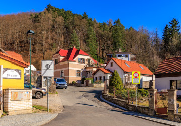 Ve vesnicích lidé našli cestu, jak snižovat náklady na energie bez nutnosti velkých investic.