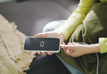 Kvůli této chybě vám baterie v mobilu odejde dřív než záruka