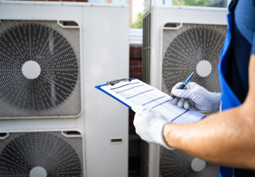 Konec topné sezony se blíží: Bez povinné revize riskujete statisícovou pokutu