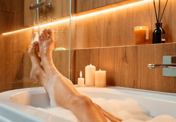 Tato věc v koupelně může zhoršovat dýchání