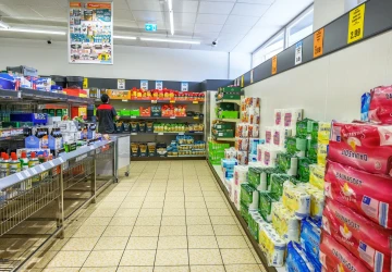 Známý diskont zavře 50 prodejen Známý diskont zavře 50 prodejen