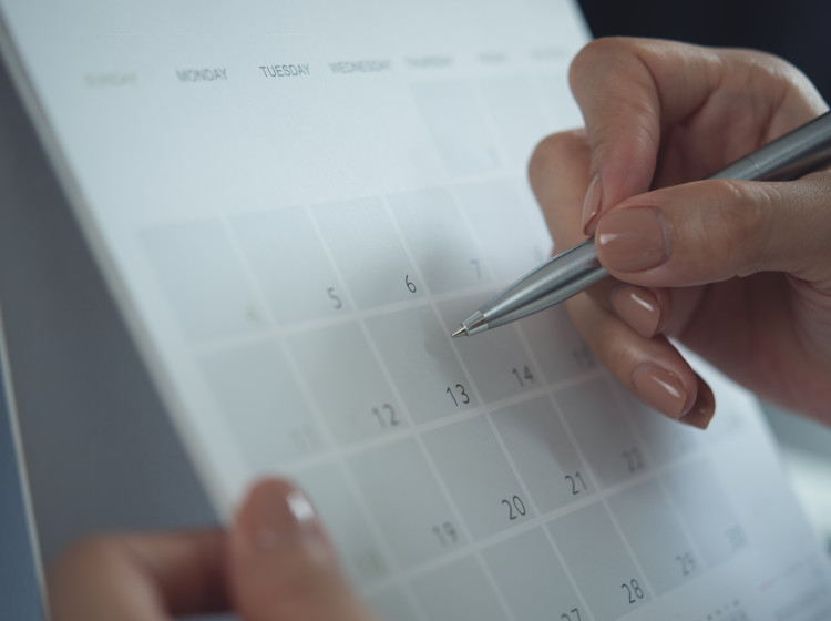 Zjistěte, kdy máte nárok na dovolenou a jak si o ni zažádat Zjistěte, kdy máte nárok na dovolenou a jak si o ni zažádat