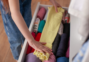 Komínkům odzvonilo, tenhle způsob je přehlednější Komínkům odzvonilo, tenhle způsob je přehlednější