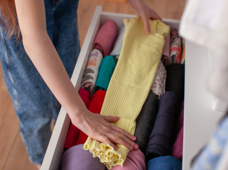 Komínkům odzvonilo, tenhle způsob je přehlednější Komínkům odzvonilo, tenhle způsob je přehlednější