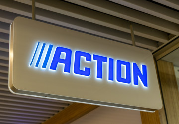 V Actionu si můžete zakoupit chytrou váhu. V Actionu si můžete zakoupit chytrou váhu.