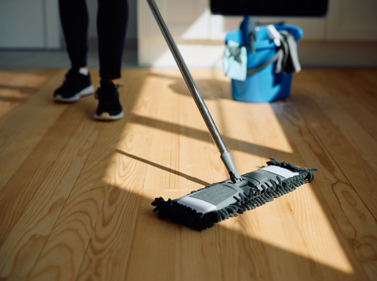 Tento přístroj ocení všichni, kteří nemají čas uklízet Tento přístroj ocení všichni, kteří nemají čas uklízet