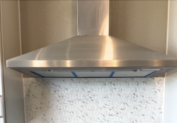 Vychytejte správný moment, kdy zapnout digestoř Vychytejte správný moment, kdy zapnout digestoř