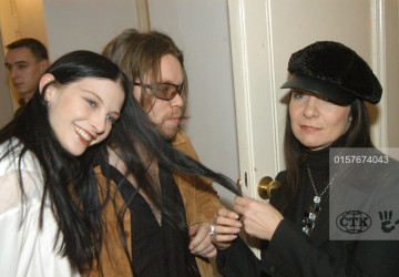 Z vyučeného elektrikáře je dnes největší hvězda Česka Z vyučeného elektrikáře je dnes největší hvězda Česka