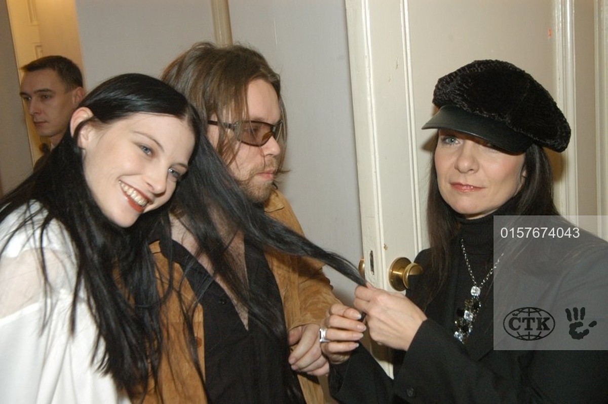 Z vyučeného elektrikáře je dnes největší hvězda Česka Z vyučeného elektrikáře je dnes největší hvězda Česka