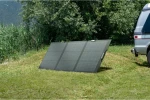 V Actionu si můžete koupit přenosný solární panel.