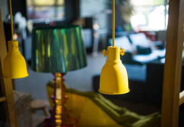 Světlo tvoří jeden z hlavních pilířů feng-šuej. Světlo tvoří jeden z hlavních pilířů feng-šuej.