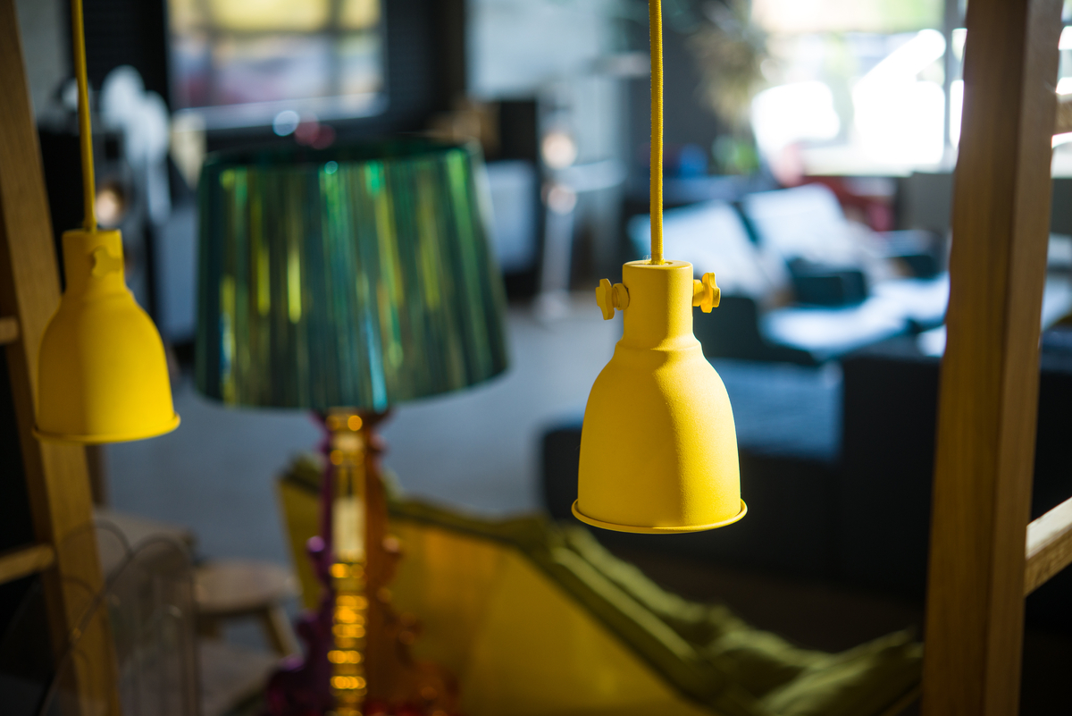 Světlo tvoří jeden z hlavních pilířů feng-šuej. Světlo tvoří jeden z hlavních pilířů feng-šuej.