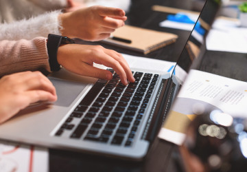 Barva notebooku není jen o estetice Barva notebooku není jen o estetice