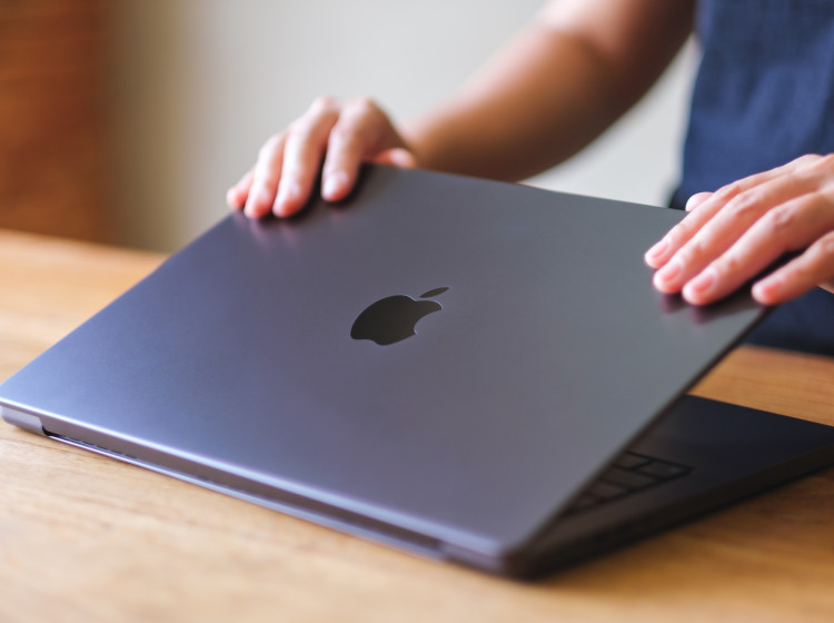 Tvrdý restart počítače používejte jen v nezbytných případech