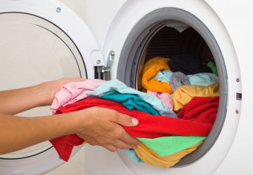 Moderní sušičky jsou výkonné a úsporné, ale drahé. 