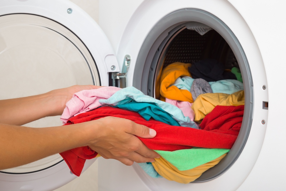 Moderní sušičky jsou výkonné a úsporné, ale drahé. 