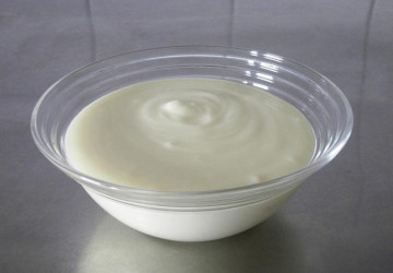 Jogurt může být v kombinaci s určitým ovocem skvělým pomocníkem při hubnutí.