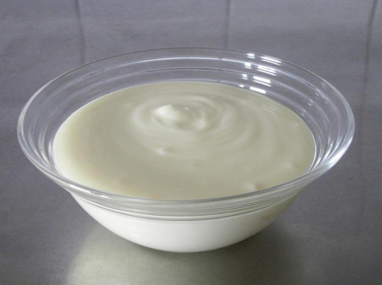 Jogurt může být v kombinaci s určitým ovocem skvělým pomocníkem při hubnutí.