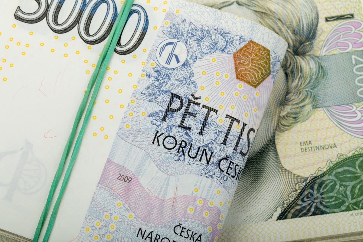 Co stojí za boomem mladých milionářů? Co stojí za boomem mladých milionářů?