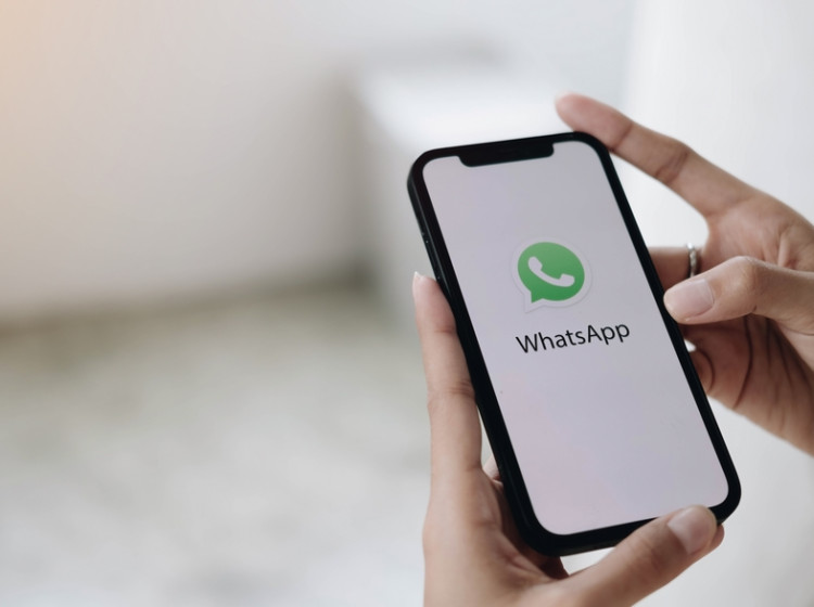 WhatsApp představil rozsáhlou aktualizaci. 