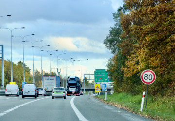 Prahu čekají rozsáhlé uzavírky. 