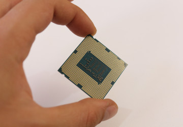 Procesory jsou dnes mnohem výkonnější a menší než dřív, což otevírá nové možnosti.