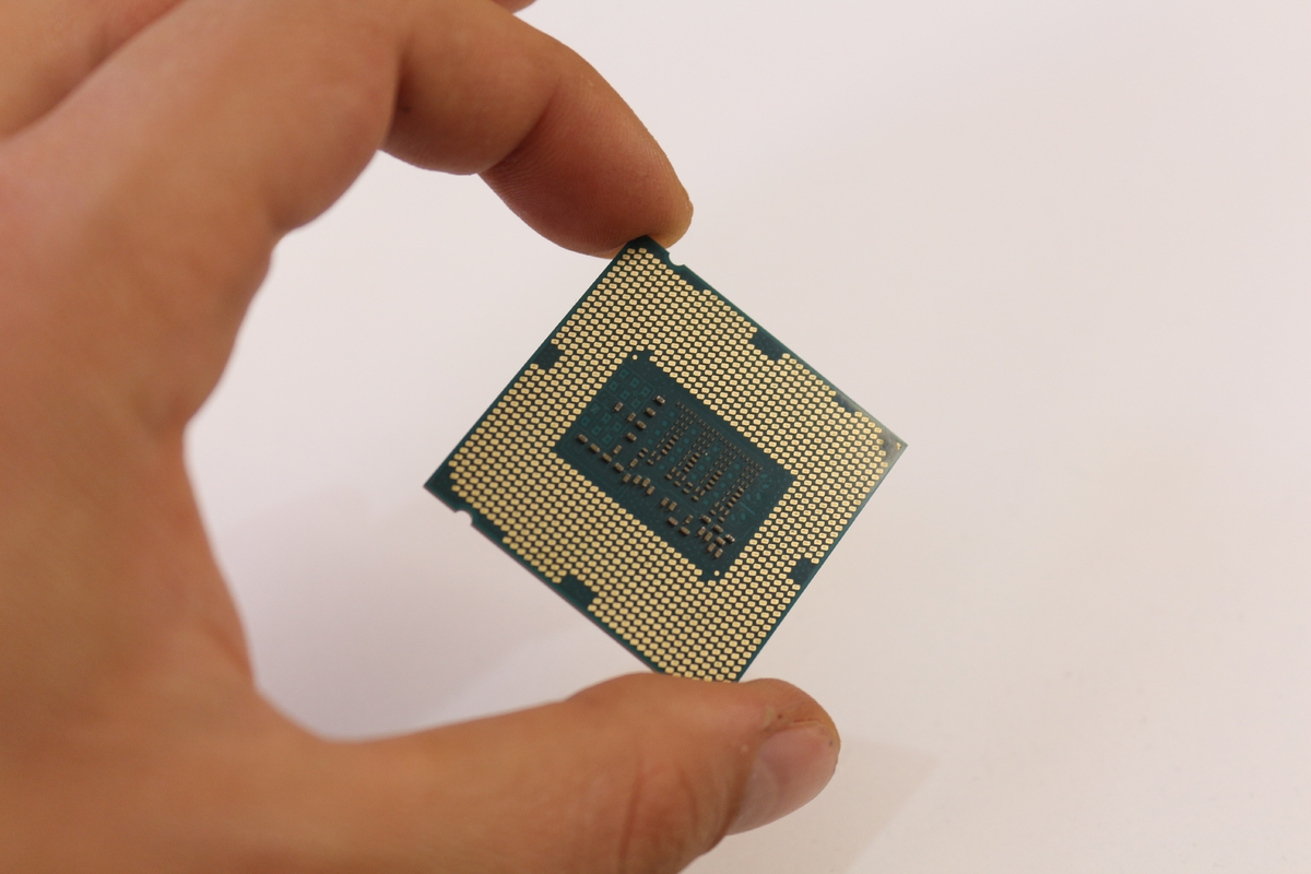 Procesory jsou dnes mnohem výkonnější a menší než dřív, což otevírá nové možnosti.